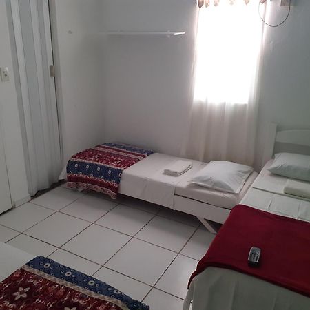 Pousada Girassol Alcobaça Værelse billede